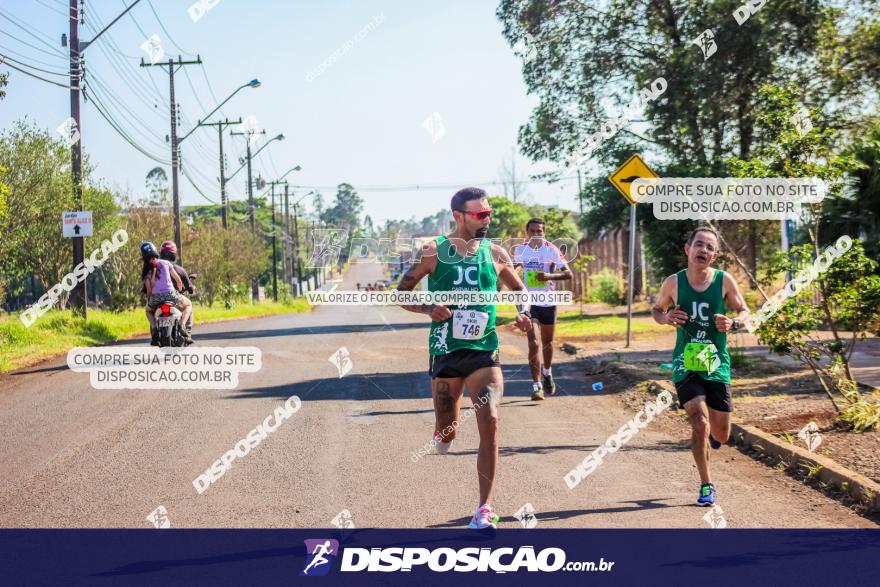 4ª GM Run Arapongas