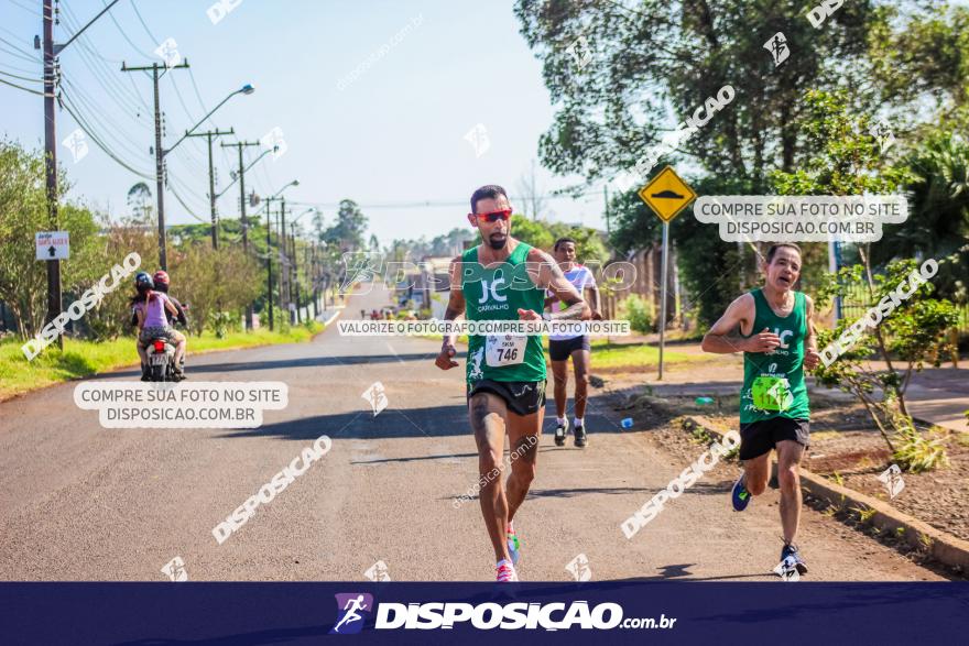 4ª GM Run Arapongas