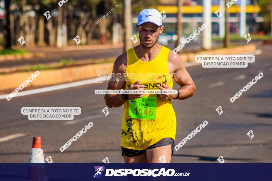 4ª GM Run Arapongas