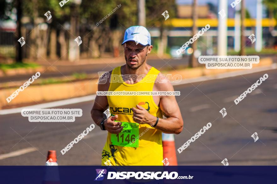 4ª GM Run Arapongas