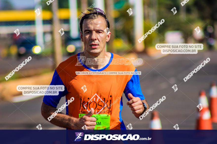 4ª GM Run Arapongas