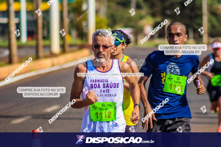 4ª GM Run Arapongas