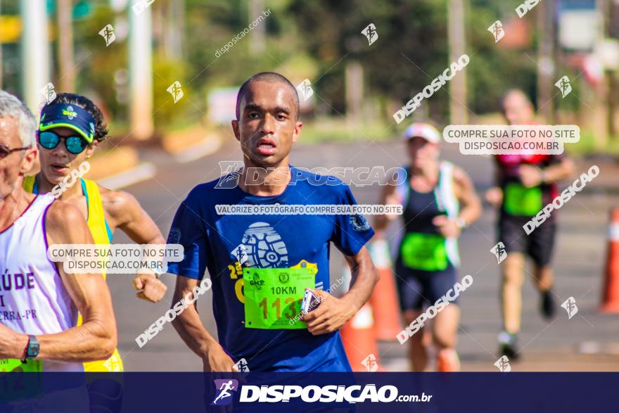 4ª GM Run Arapongas