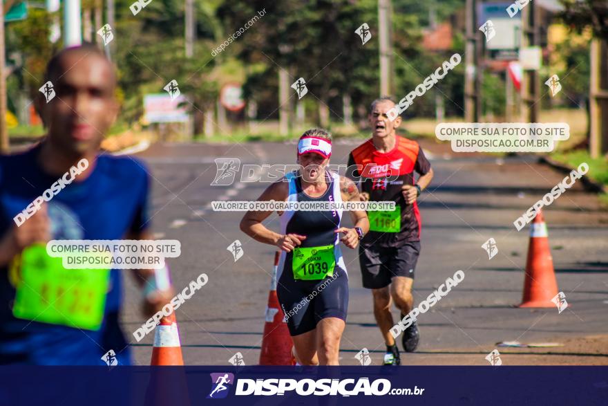 4ª GM Run Arapongas