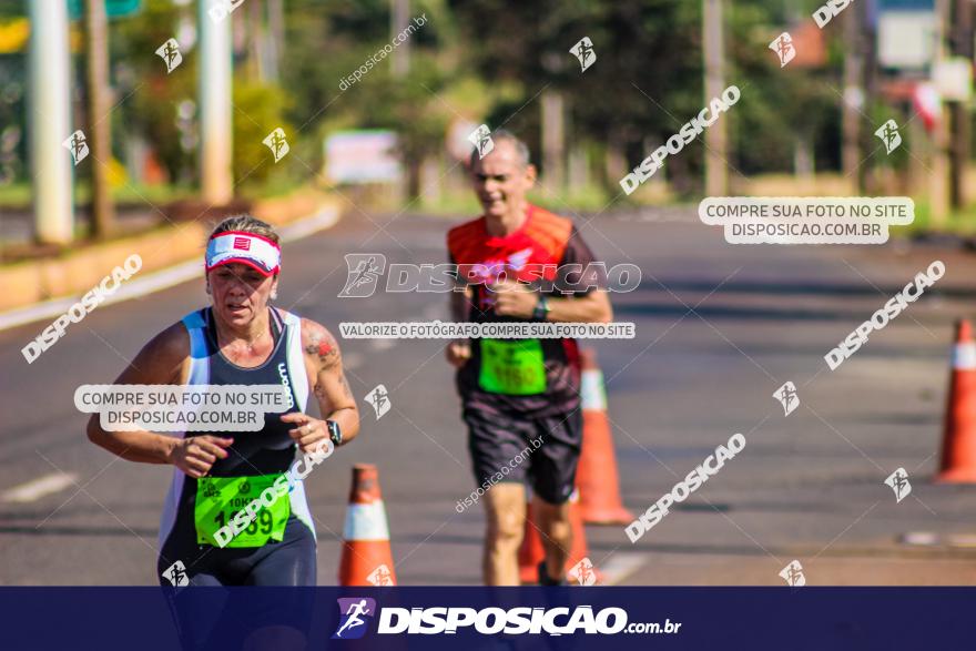 4ª GM Run Arapongas