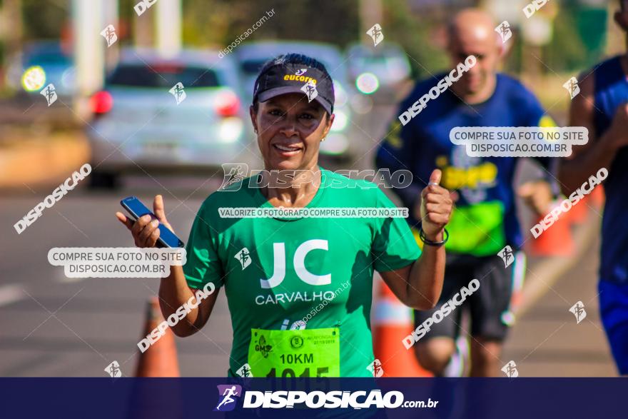 4ª GM Run Arapongas