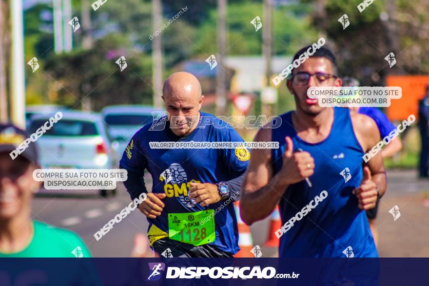 4ª GM Run Arapongas