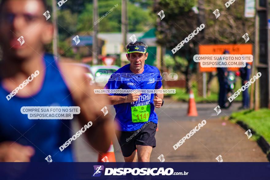 4ª GM Run Arapongas