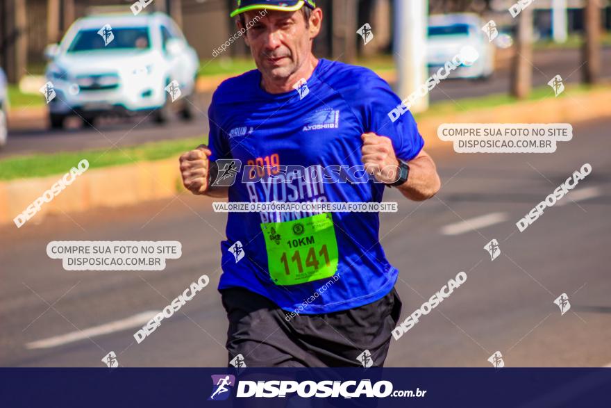 4ª GM Run Arapongas