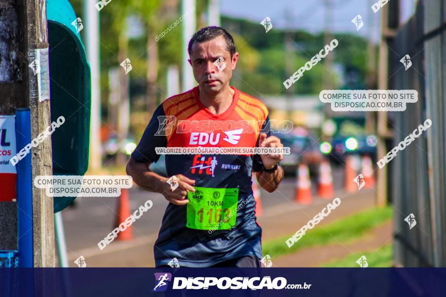 4ª GM Run Arapongas