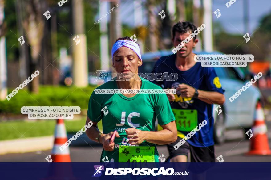 4ª GM Run Arapongas