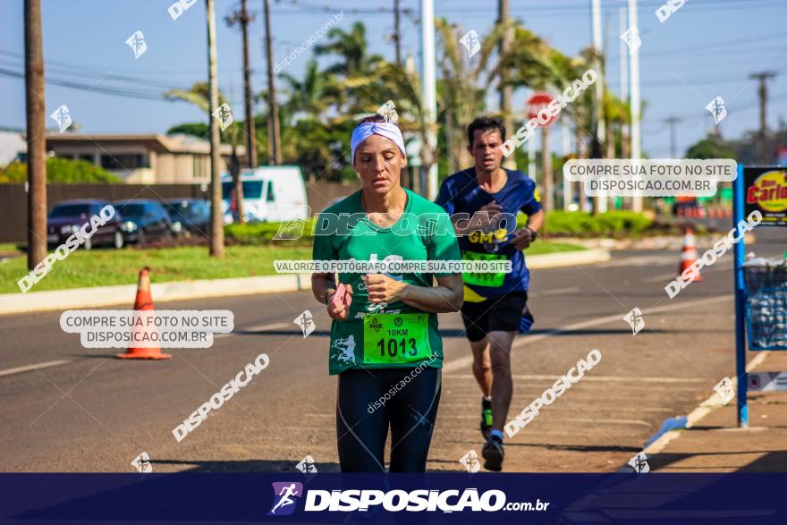 4ª GM Run Arapongas