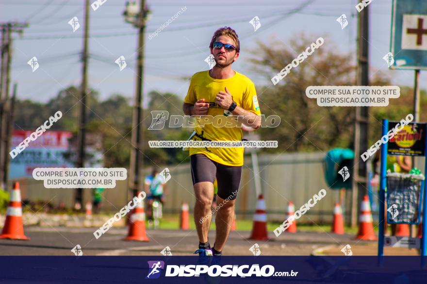 4ª GM Run Arapongas