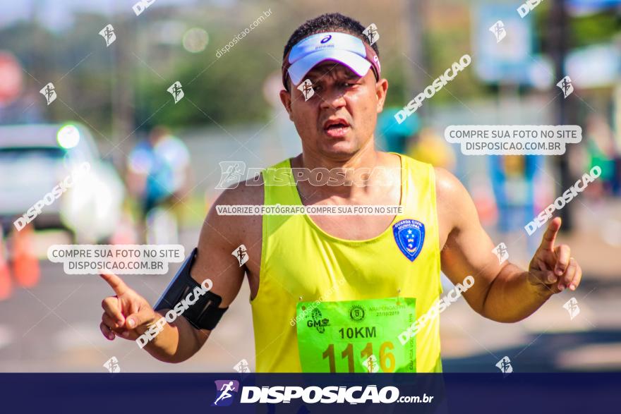 4ª GM Run Arapongas