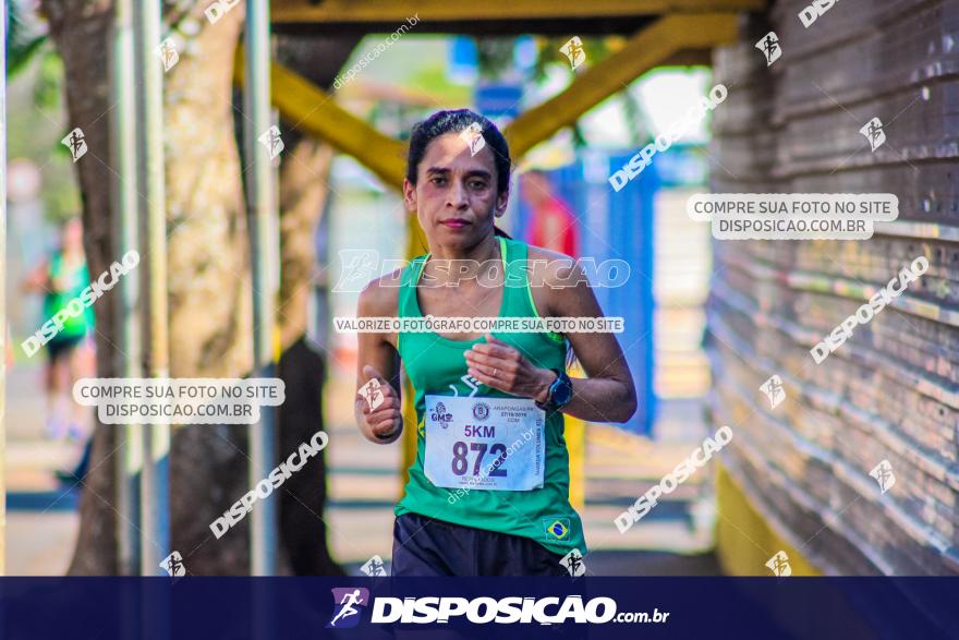 4ª GM Run Arapongas