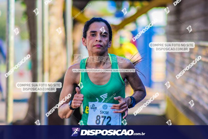 4ª GM Run Arapongas