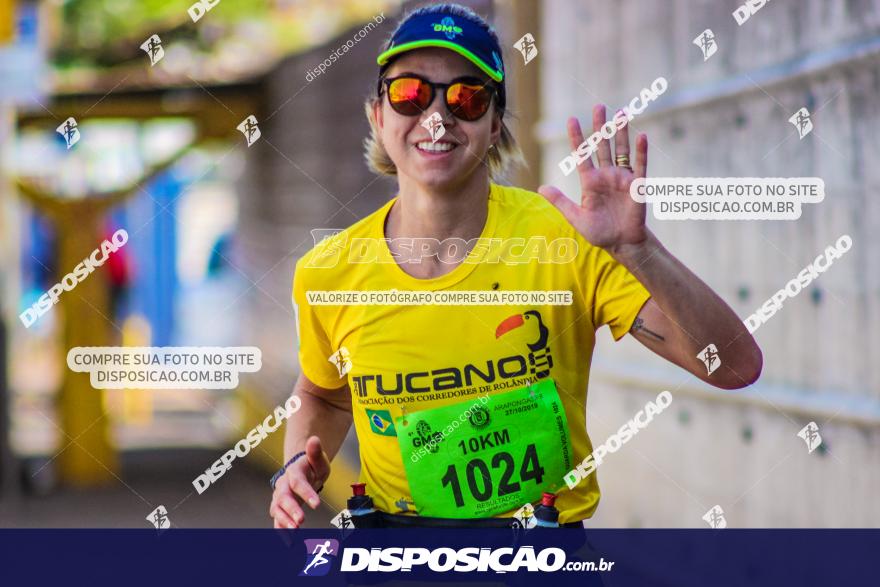 4ª GM Run Arapongas