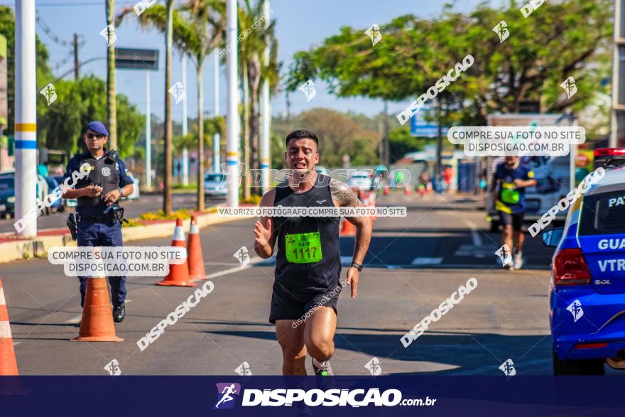 4ª GM Run Arapongas