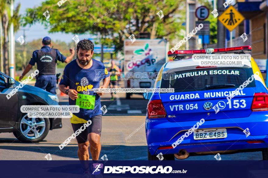 4ª GM Run Arapongas