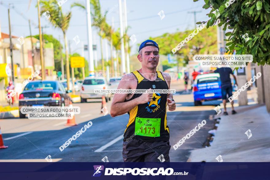 4ª GM Run Arapongas