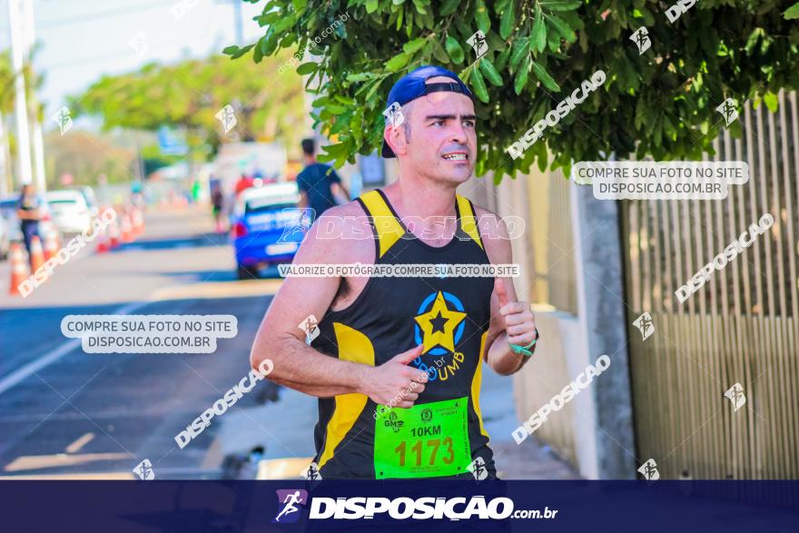 4ª GM Run Arapongas