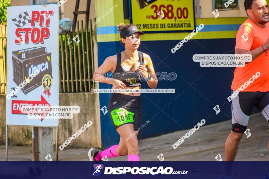 4ª GM Run Arapongas