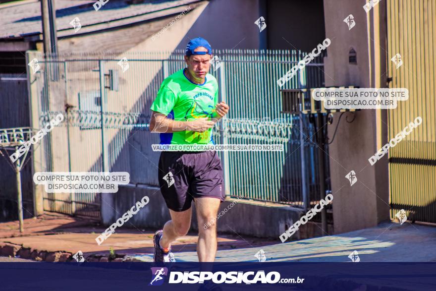 4ª GM Run Arapongas