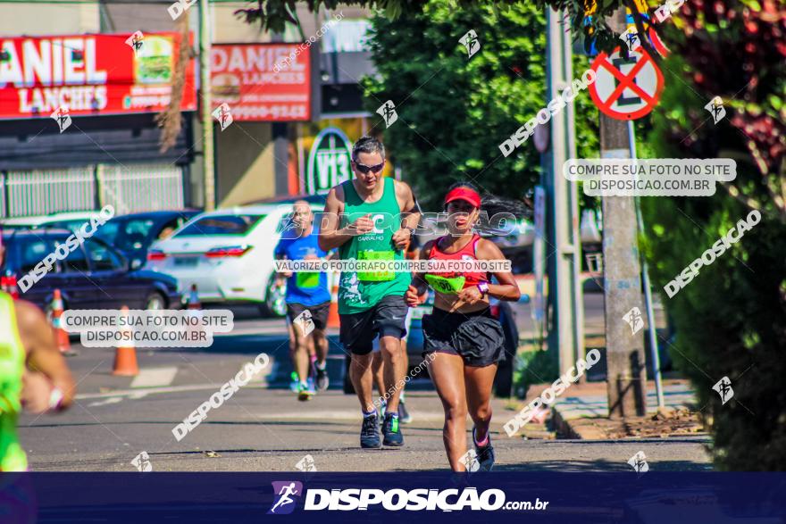 4ª GM Run Arapongas