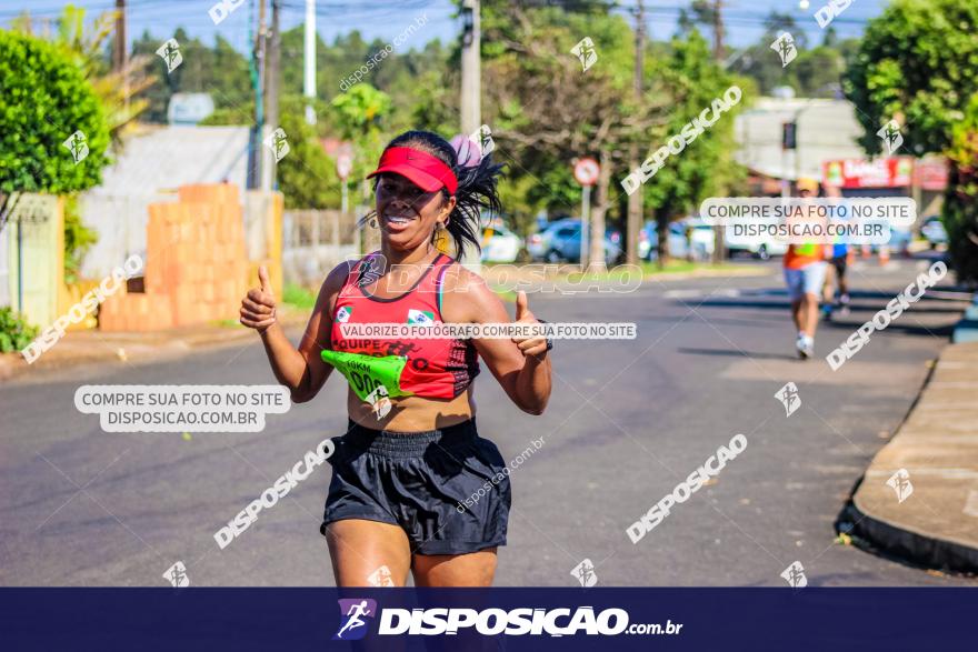 4ª GM Run Arapongas