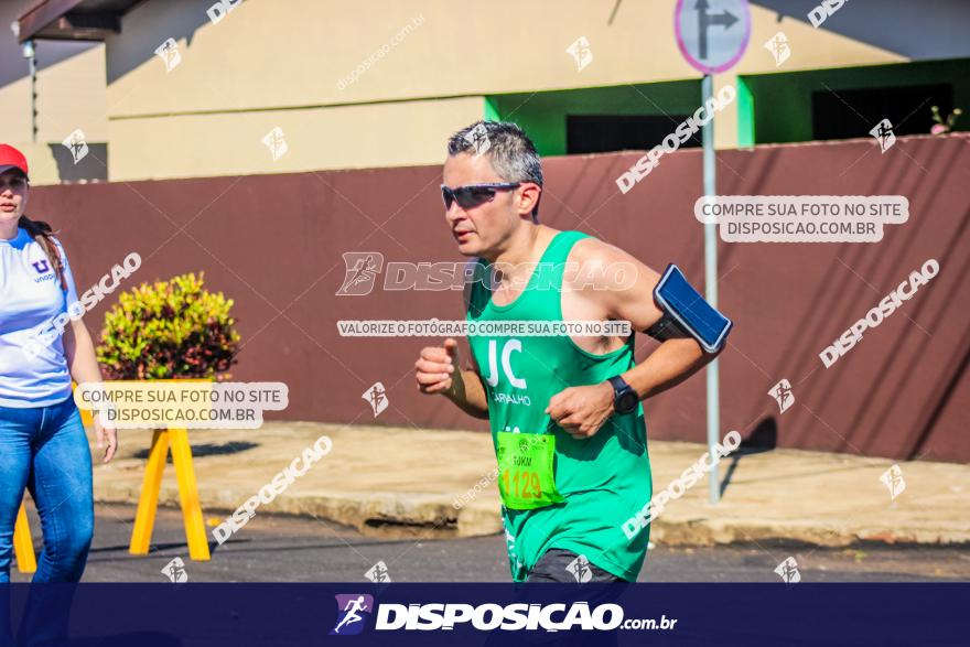 4ª GM Run Arapongas