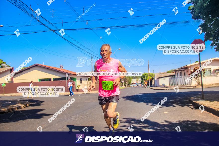 4ª GM Run Arapongas