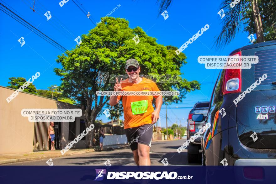 4ª GM Run Arapongas