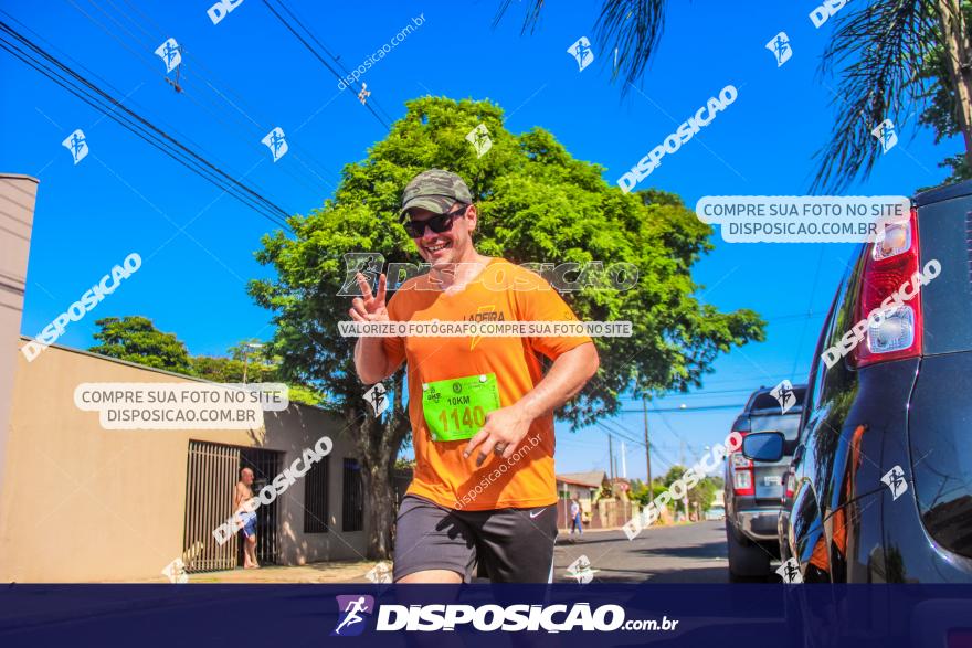 4ª GM Run Arapongas