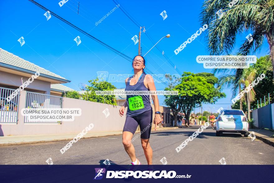 4ª GM Run Arapongas