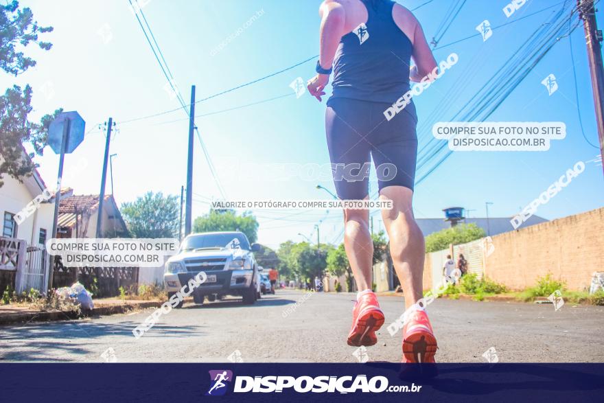 4ª GM Run Arapongas