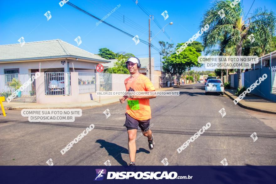 4ª GM Run Arapongas