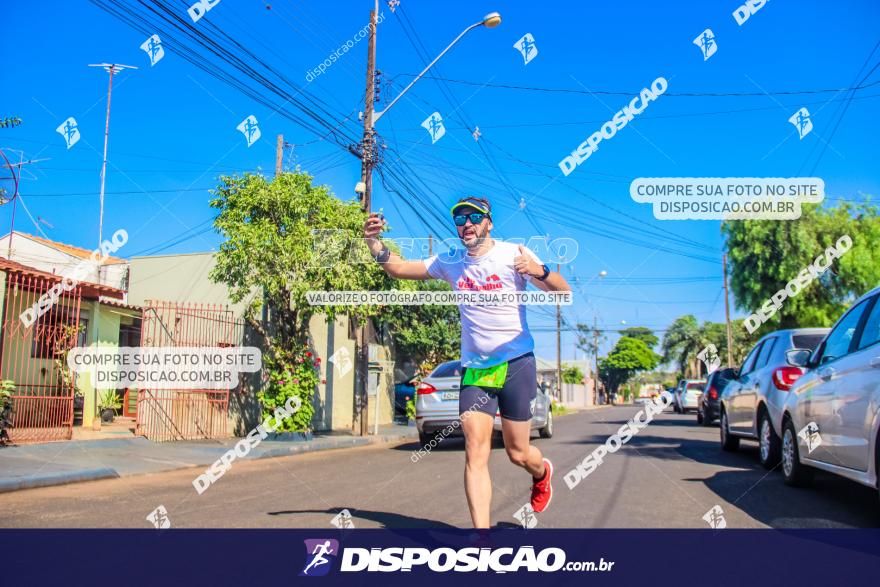 4ª GM Run Arapongas