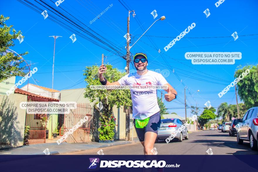 4ª GM Run Arapongas