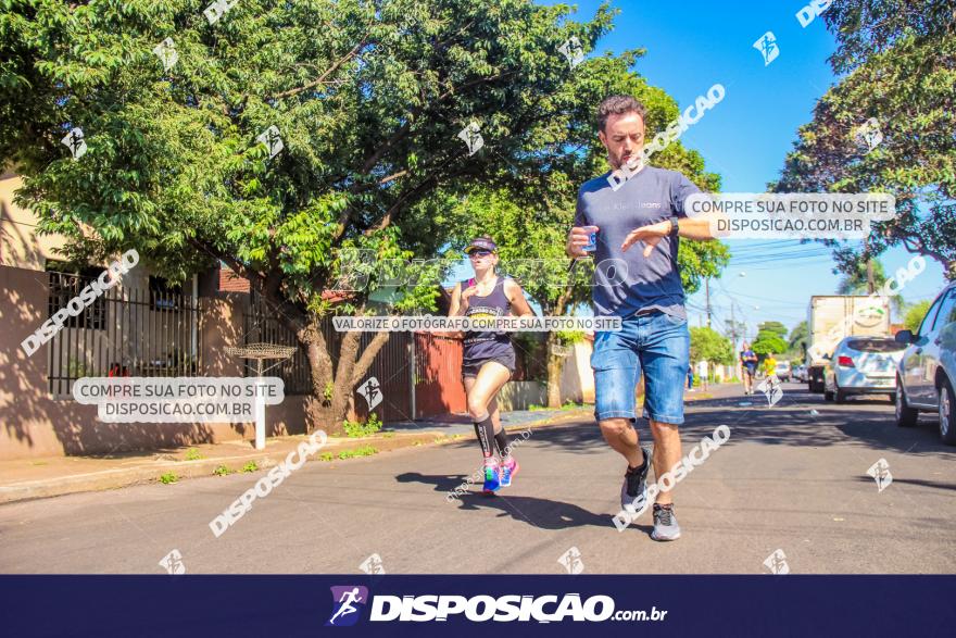 4ª GM Run Arapongas