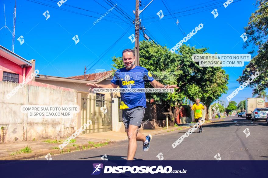 4ª GM Run Arapongas