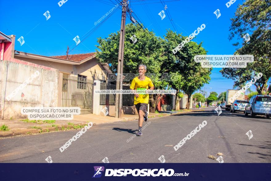 4ª GM Run Arapongas