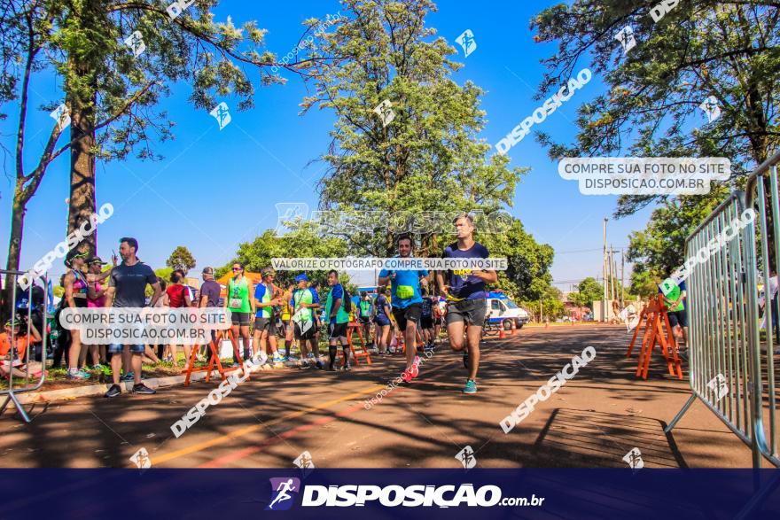 4ª GM Run Arapongas