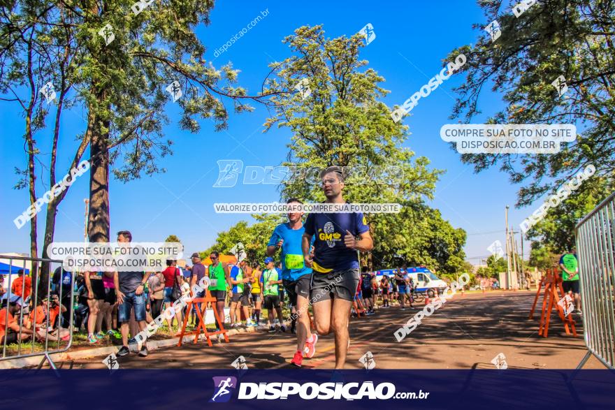 4ª GM Run Arapongas