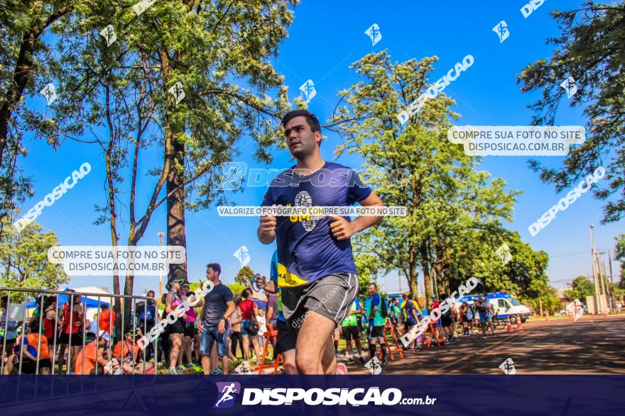 4ª GM Run Arapongas