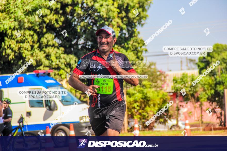 4ª GM Run Arapongas