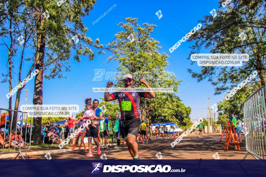 4ª GM Run Arapongas