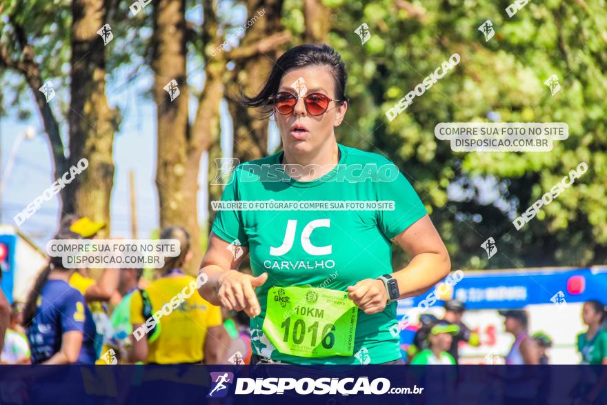 4ª GM Run Arapongas