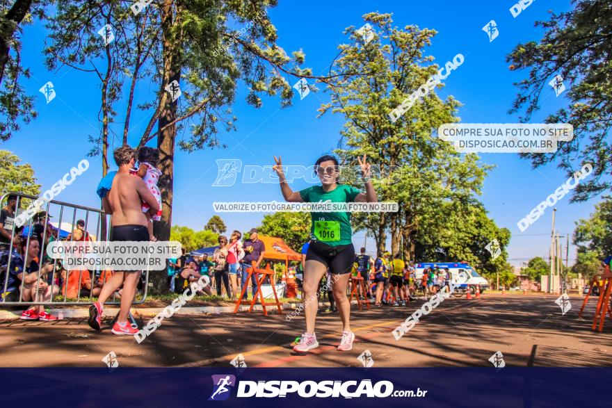 4ª GM Run Arapongas