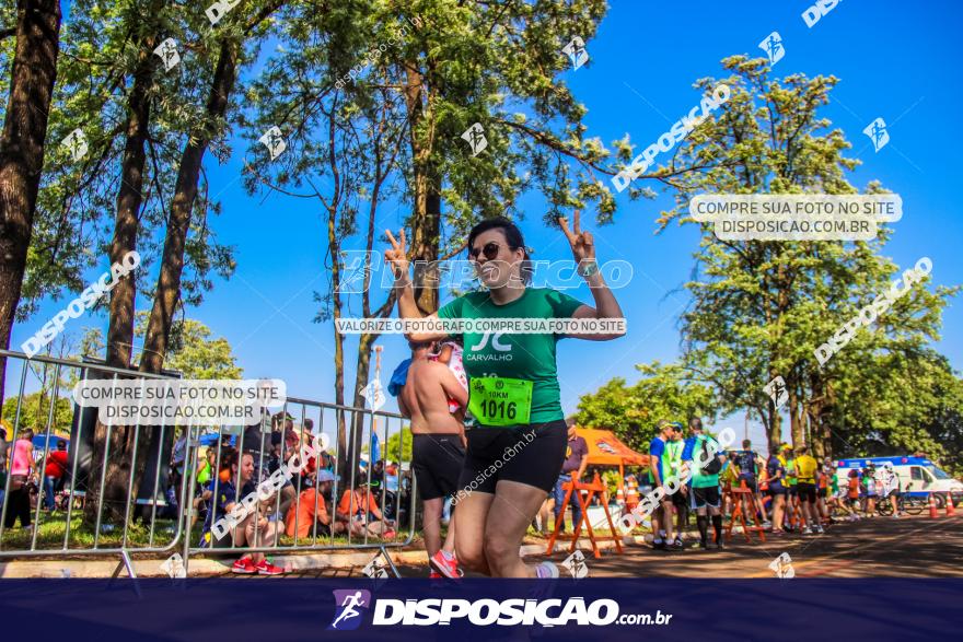 4ª GM Run Arapongas