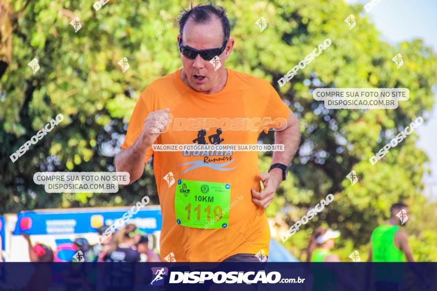 4ª GM Run Arapongas